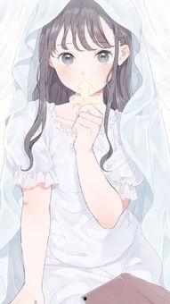 温柔漫画,描绘细腻情感，唤醒心灵共鸣