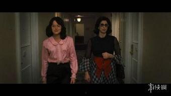 a级电影,A级电影的惊悚之旅