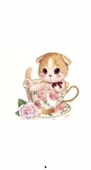 猫咪 漫画,萌宠日常，欢乐无限