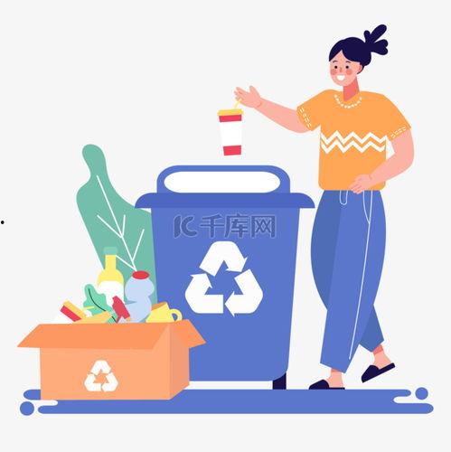 垃圾漫画,揭秘垃圾漫画背后的笑点与反思